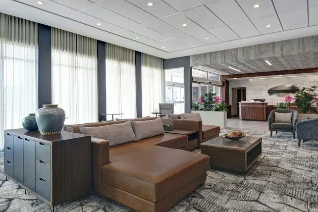 Courtyard by Marriott Hamilton - Öne Çıkan Resim