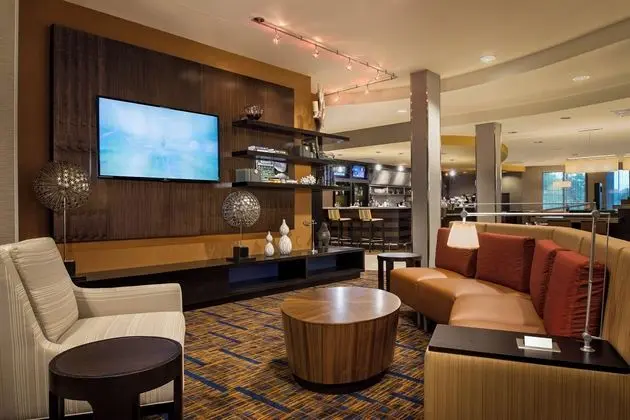 Courtyard by Marriott Hanover Lebanon - Öne Çıkan Resim