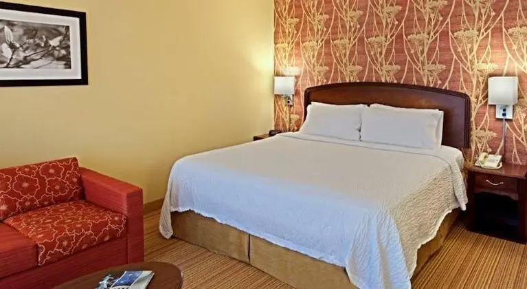 Courtyard by Marriott Hartford Manchester