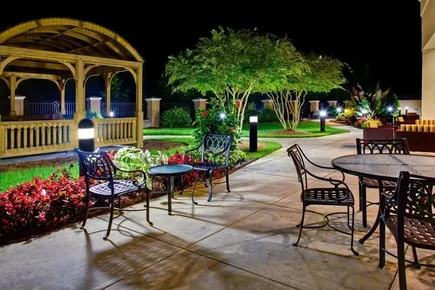 Courtyard by Marriott High Point