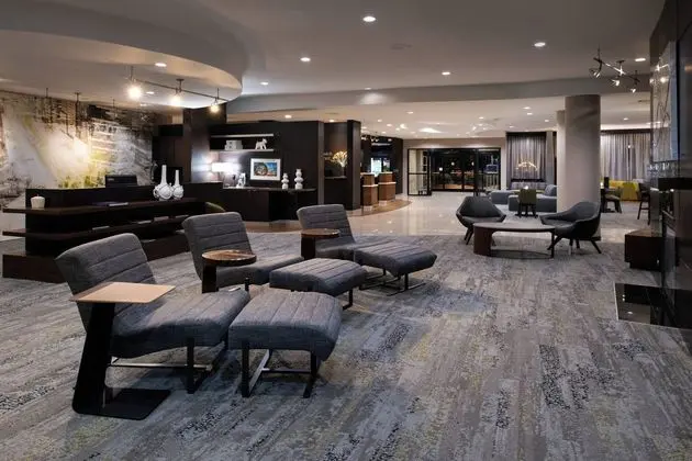 Courtyard by Marriott High Point - Öne Çıkan Resim