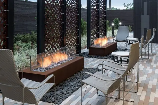 Courtyard by Marriott Houston Heights/I-10 - Öne Çıkan Resim