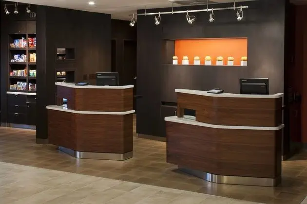 Courtyard by Marriott Houston NASA/Clear Lake