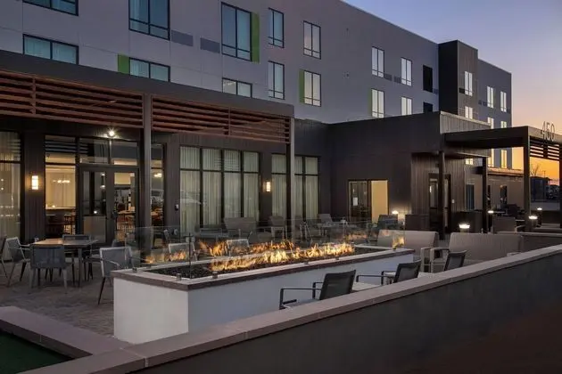 Courtyard by Marriott Indianapolis Plainfield - Öne Çıkan Resim