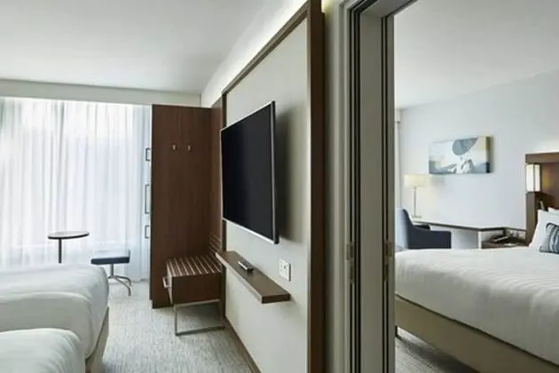 Courtyard by Marriott Inverness Airport - Oda