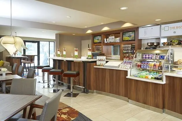 Courtyard by Marriott Ithaca Airport/University