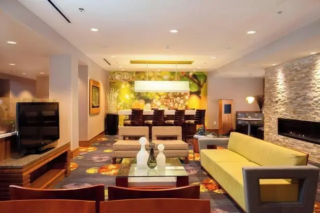 Courtyard by Marriott Ithaca Airport/University - Öne Çıkan Resim