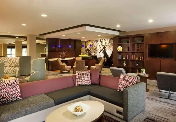 Courtyard by Marriott Jackson