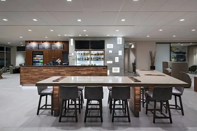 Courtyard by Marriott Jackson Madison - Öne Çıkan Resim