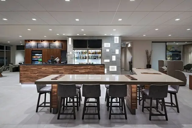 Courtyard by Marriott Jackson Madison - Öne Çıkan Resim