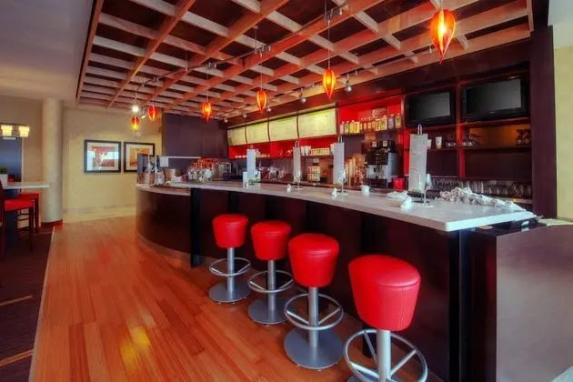 Courtyard by Marriott Johnson City