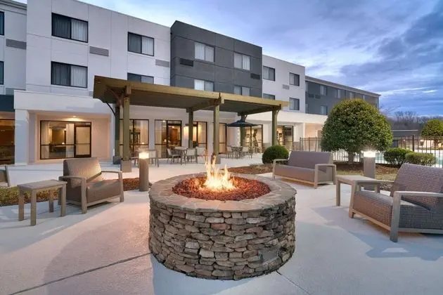 Courtyard by Marriott Johnson City - Öne Çıkan Resim