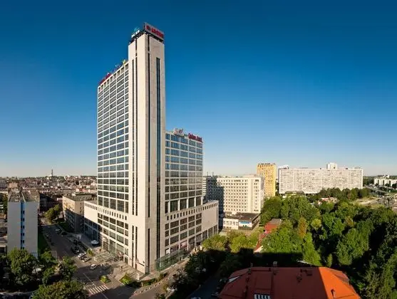 Courtyard by Marriott Katowice City Center