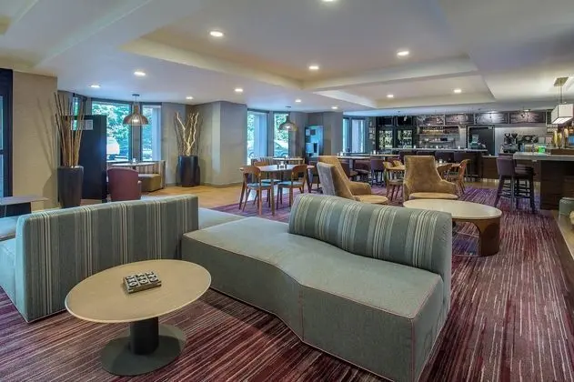 Courtyard by Marriott Knoxville Cedar Bluff - Öne Çıkan Resim