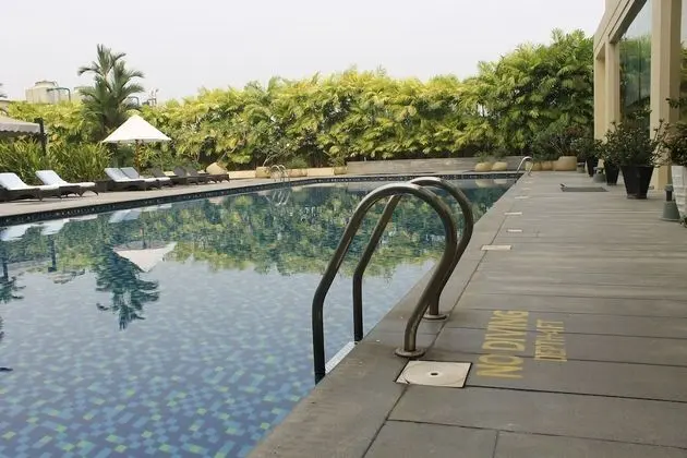Courtyard by Marriott Kochi Airport