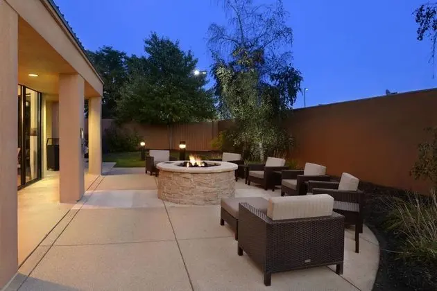 Courtyard by Marriott Kokomo