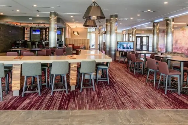 Courtyard by Marriott Lake Jackson - Öne Çıkan Resim