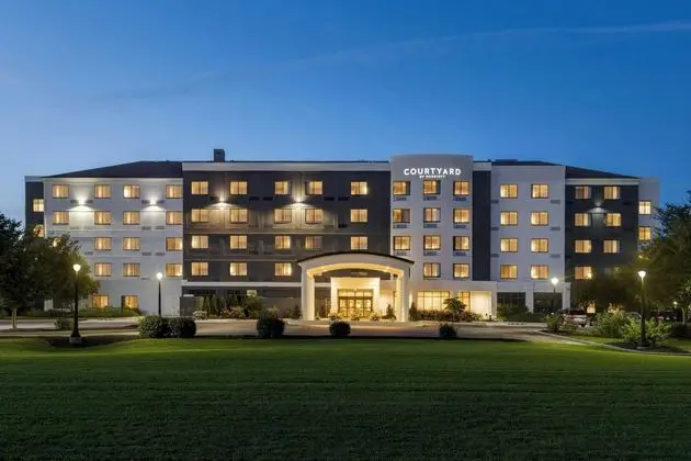 Courtyard by Marriott Lancaster - Öne Çıkan Resim