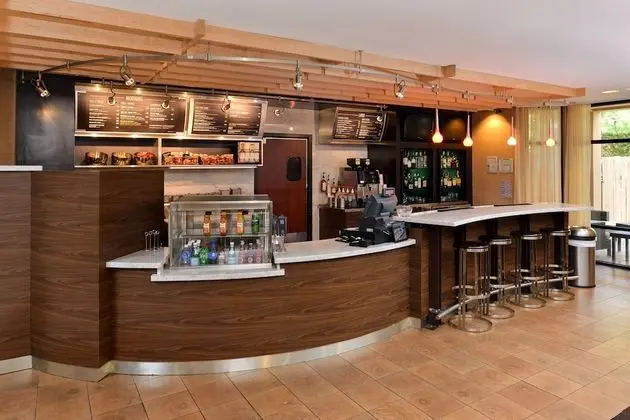 Courtyard Marriott Laredo - Öne Çıkan Resim