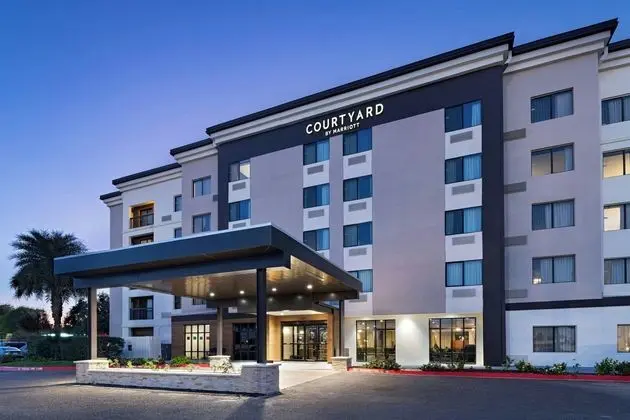 Courtyard Marriott Laredo - Öne Çıkan Resim
