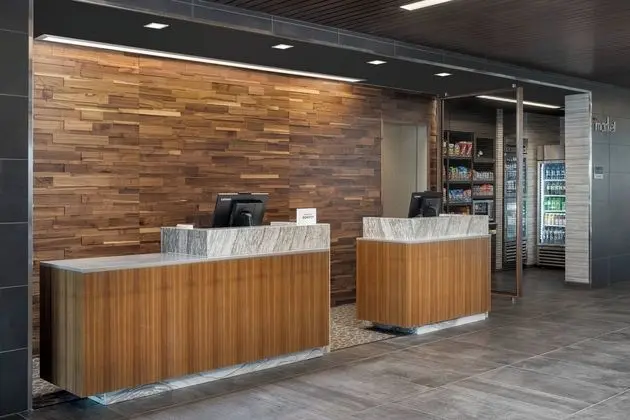 Courtyard by Marriott Las Cruces at NMSU - Öne Çıkan Resim