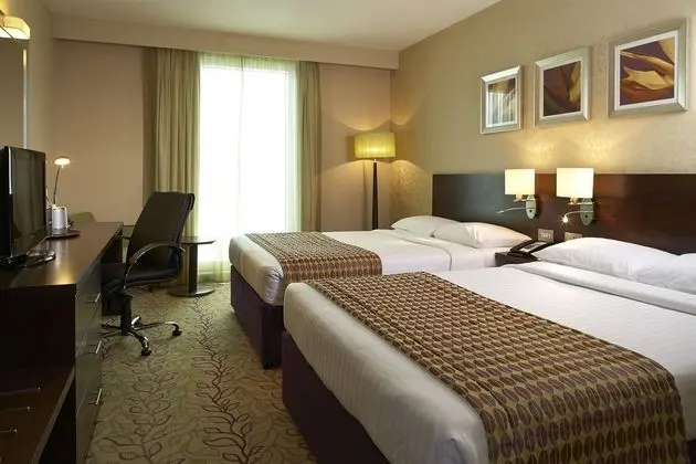 Courtyard by Marriott London Gatwick Airport - Oda