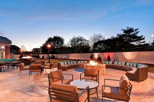 Courtyard by Marriott Long Island Islip/Courthouse Complex