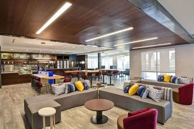 Courtyard by Marriott Long Island Islip/Courthouse Complex - Öne Çıkan Resim