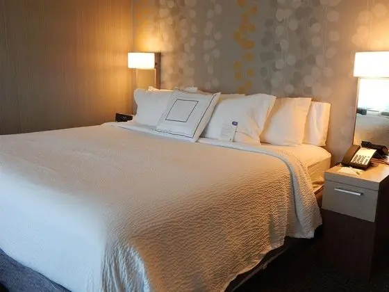 Courtyard by Marriott Los Angeles Pasadena/Old Tow
