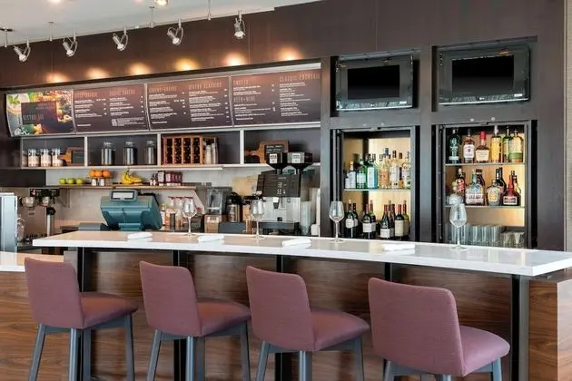 Courtyard by Marriott Louisville Downtown - Öne Çıkan Resim
