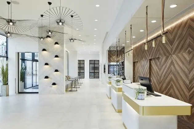 Courtyard by Marriott Luton Airport - Öne Çıkan Resim