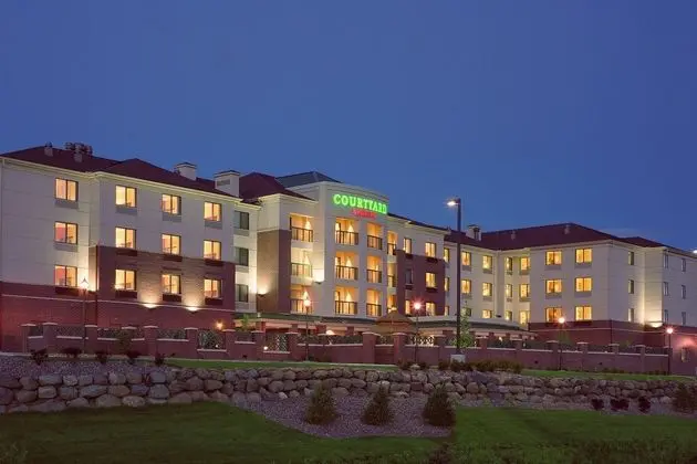 Courtyard by Marriott Madison East - Öne Çıkan Resim