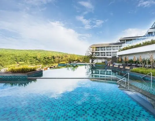 Courtyard by Marriott Mahabaleshwar - Dış Mekan