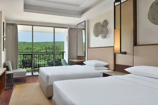 Courtyard by Marriott Mahabaleshwar - Oda