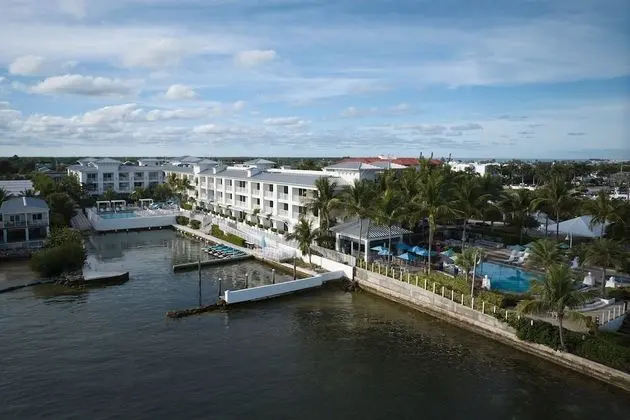 Courtyard by Marriott Marathon Florida Keys
