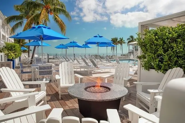 Courtyard by Marriott Marathon Florida Keys - Havuz