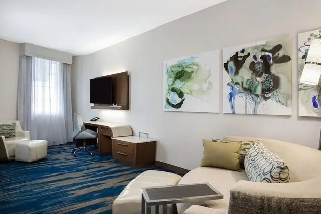 Courtyard by Marriott Marathon Florida Keys - Oda