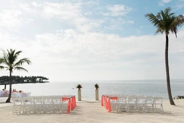 Courtyard by Marriott Marathon Florida Keys - Plaj