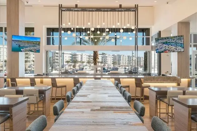 Courtyard by Marriott Marina del Rey - Öne Çıkan Resim