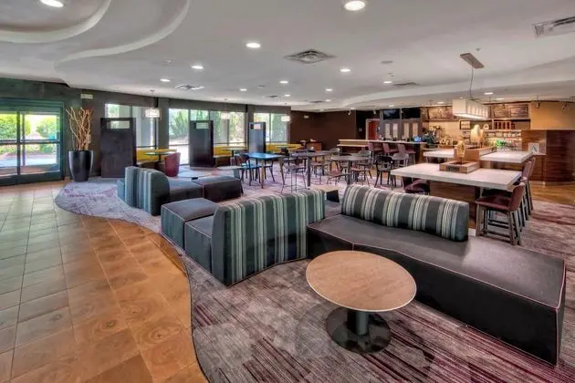 Courtyard by Marriott Memphis Southaven - Öne Çıkan Resim