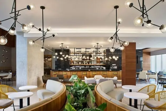Courtyard by Marriott Merida Downtown - Öne Çıkan Resim