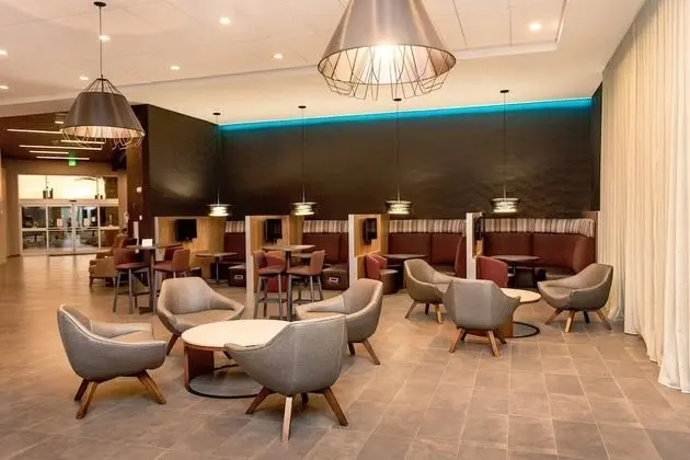 Courtyard by Marriott Mesa At Wrigleyville West
