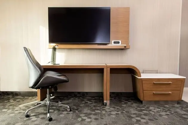 Courtyard by Marriott Mesa At Wrigleyville West - Oda