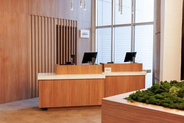 Courtyard by Marriott Mexicali