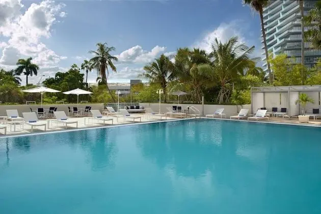 Courtyard by Marriott Miami Coconut Grove