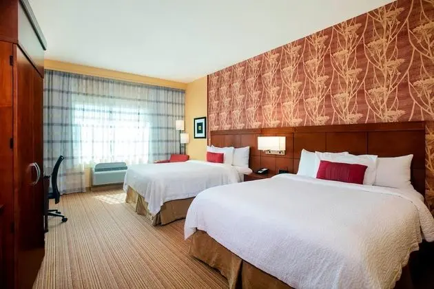 Courtyard by Marriott Miami Homestead - Oda