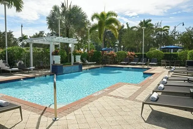 Courtyard by Marriott Miami Homestead - Öne Çıkan Resim