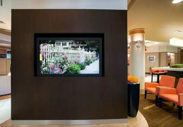 Courtyard by Marriott Middletown