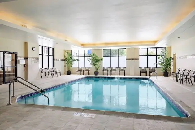 Courtyard by Marriott Milwaukee Downtown - Öne Çıkan Resim