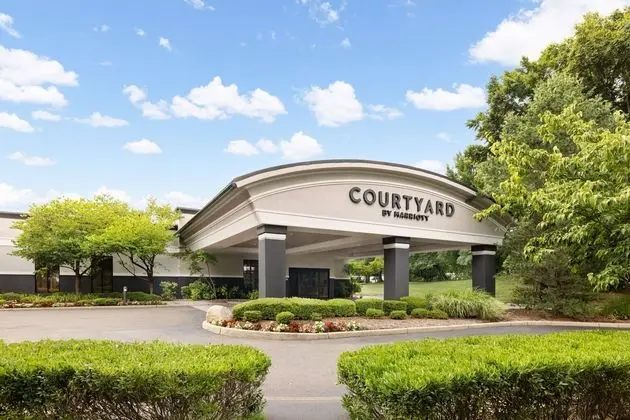 Courtyard by Marriott Montvale - Öne Çıkan Resim